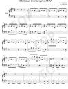Christmas_Eve_Sarajevo_12_24钢琴谱_Savatage_吉他谱_钢琴谱_简谱