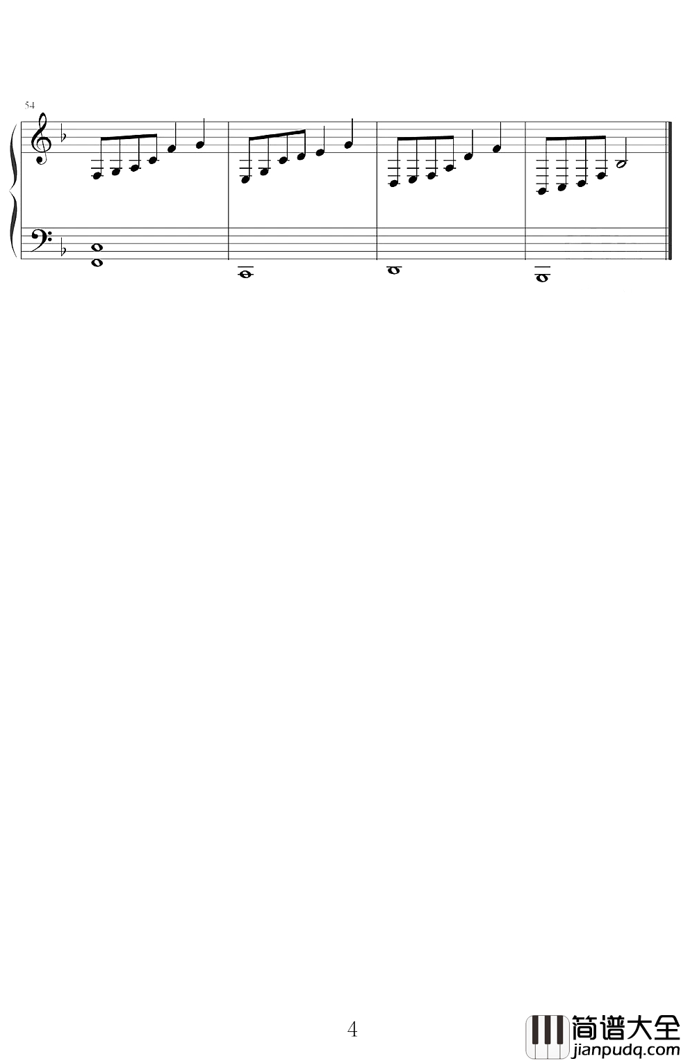 Heart钢琴谱_TFBOYS_年度十大金曲榜TFBOYS占4首,五周年Heart献上初心