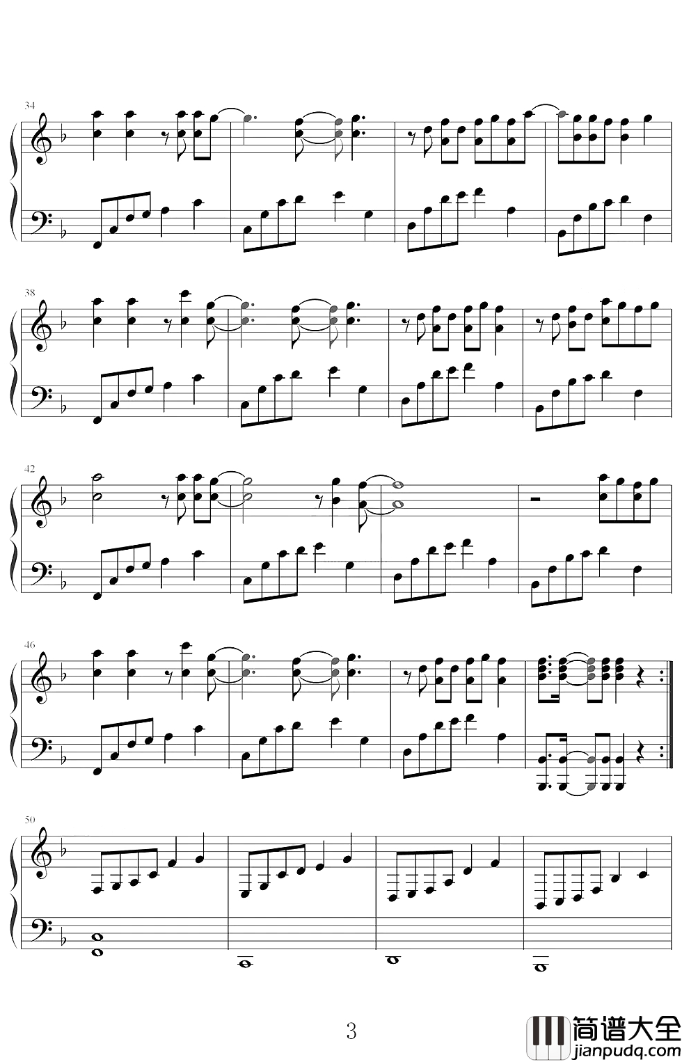 Heart钢琴谱_TFBOYS_年度十大金曲榜TFBOYS占4首,五周年Heart献上初心