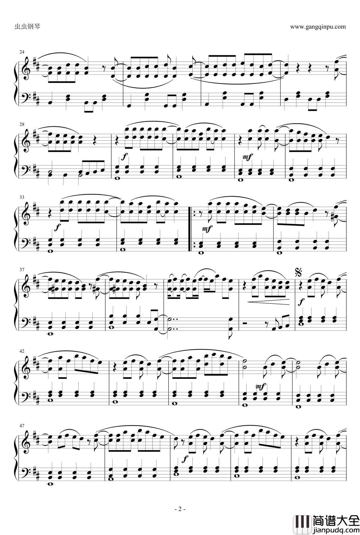 恋するフォーチュンクッキー钢琴谱_恋爱的fortune_cookie_AKB48