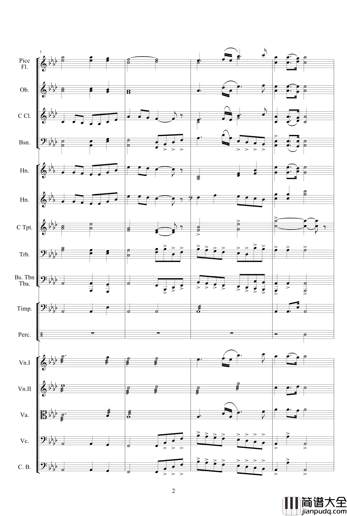 剪羊毛是一件神圣的工作钢琴谱_10572578