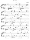 钢琴曲3钢琴谱_1154105477_吉他谱_钢琴谱_简谱