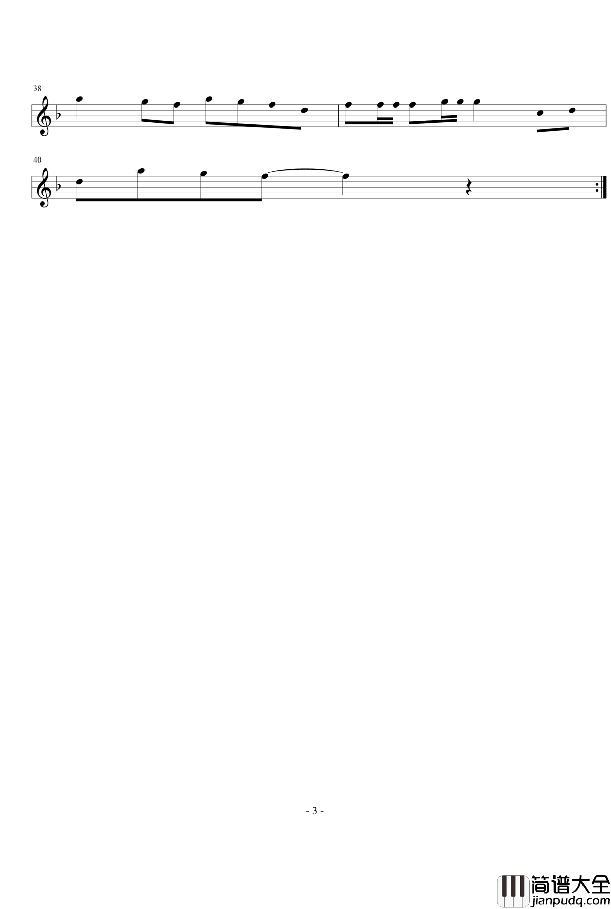 说唱钢琴谱_Rap_1154105477