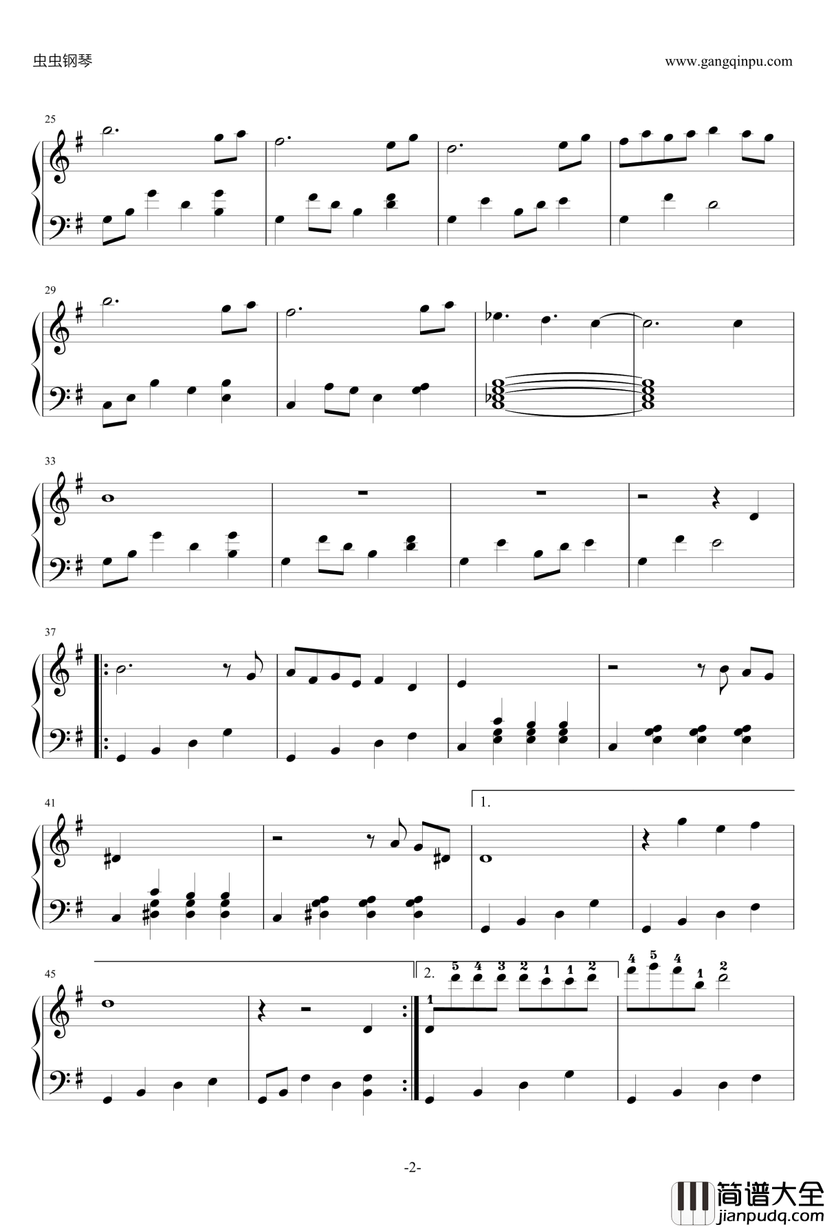 Tip_My_Hat_and_Farewell钢琴谱_Isaac_Shepard