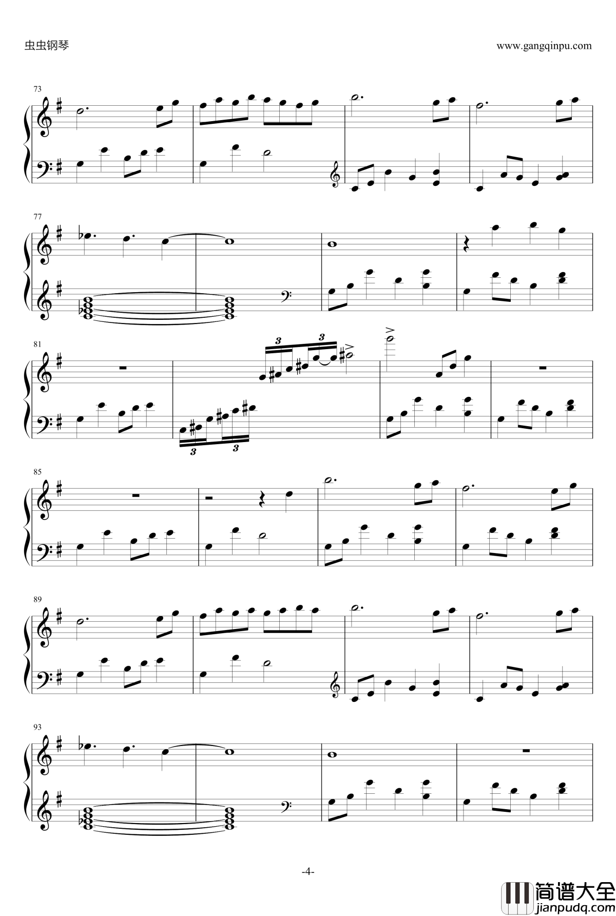 Tip_My_Hat_and_Farewell钢琴谱_Isaac_Shepard