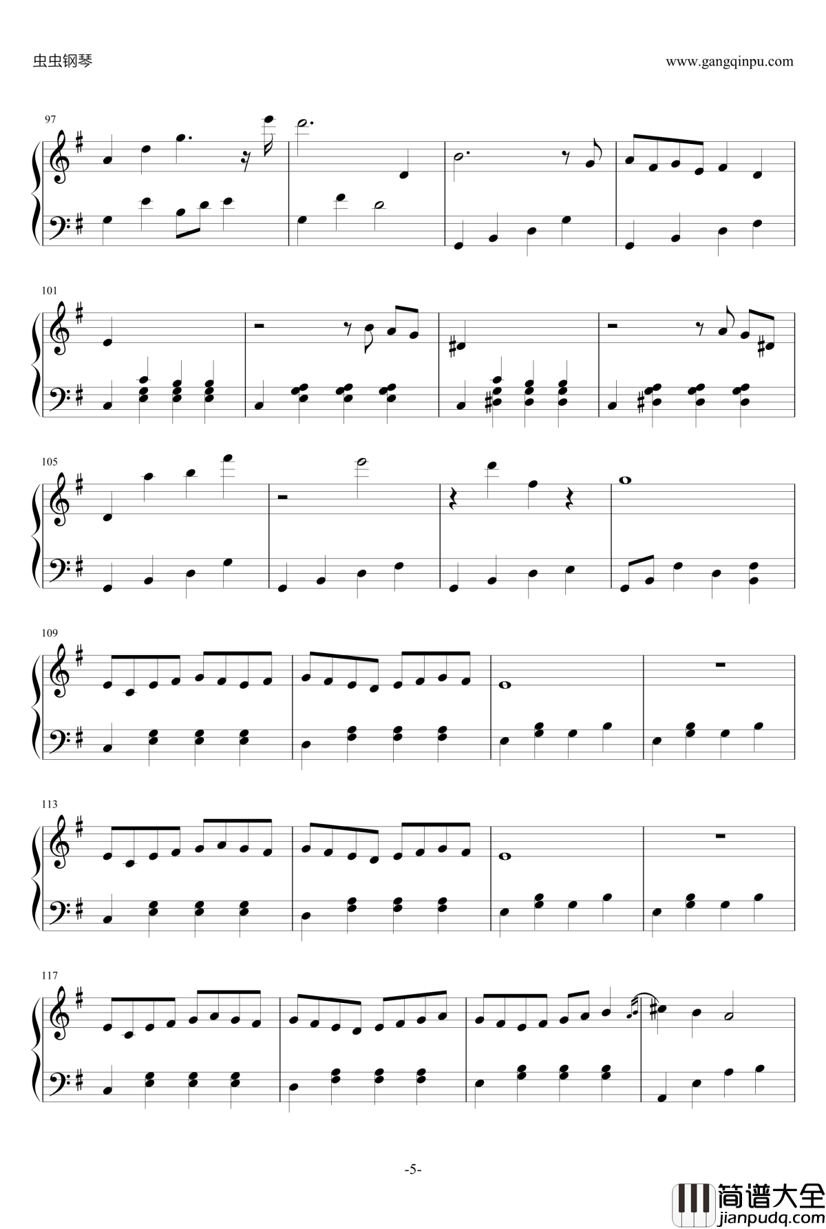 Tip_My_Hat_and_Farewell钢琴谱_Isaac_Shepard