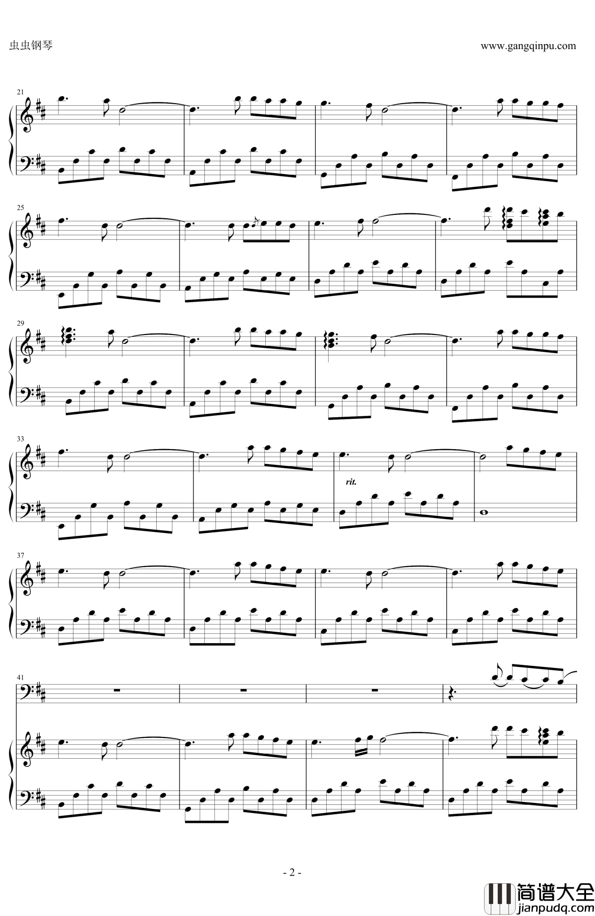 Time_forgets钢琴谱_yiruma