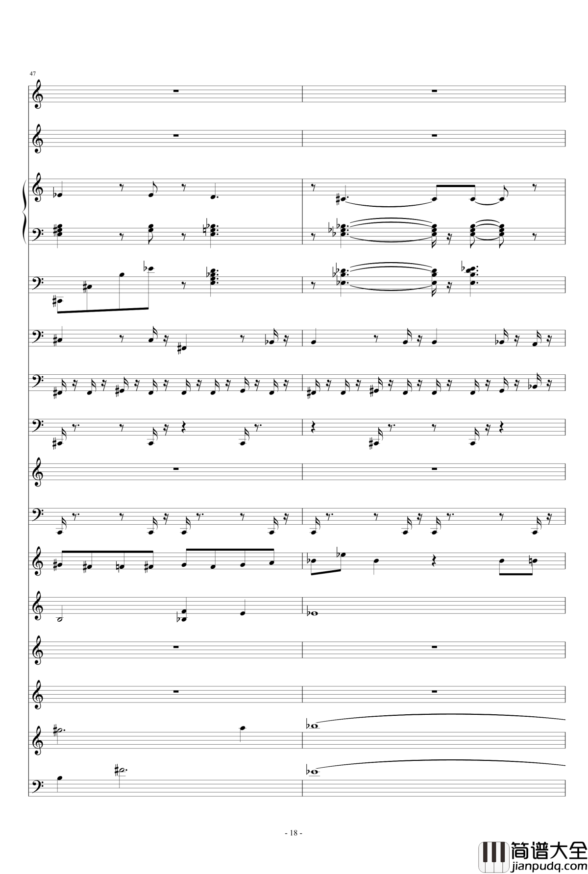 滴滴答答太阳雨钢琴谱_feat.gumi_thisisit2009