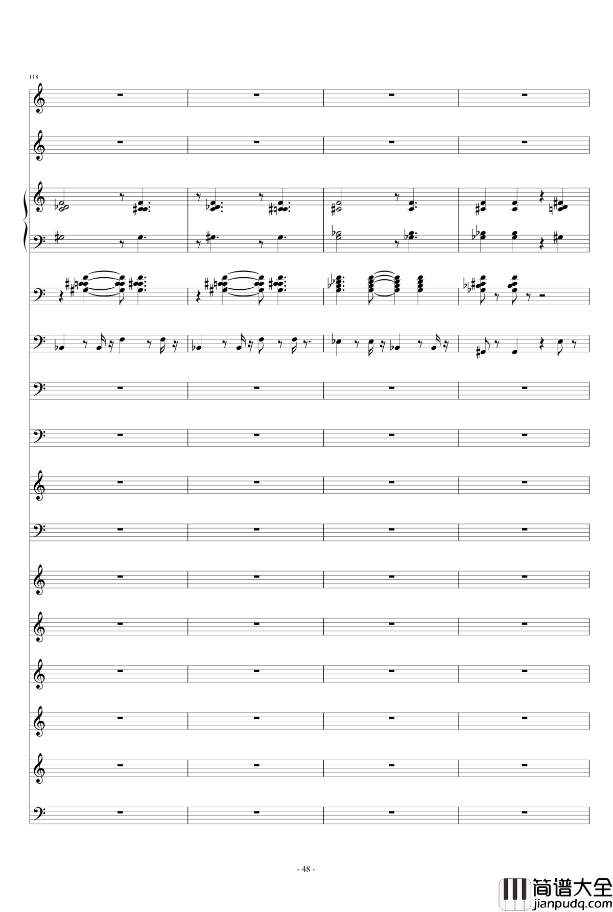 滴滴答答太阳雨钢琴谱_feat.gumi_thisisit2009