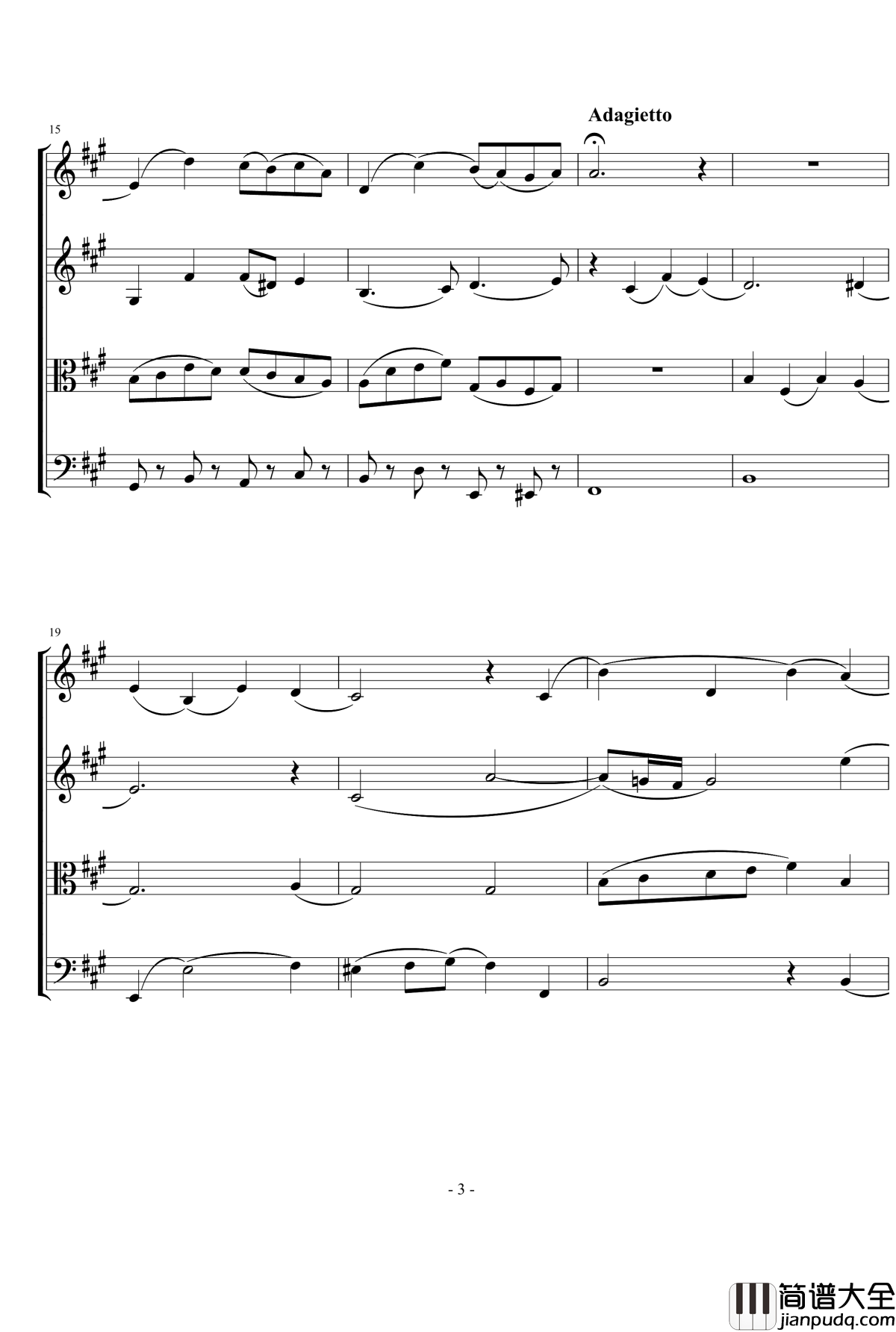 阿勒曼德舞曲钢琴谱_流行追梦人