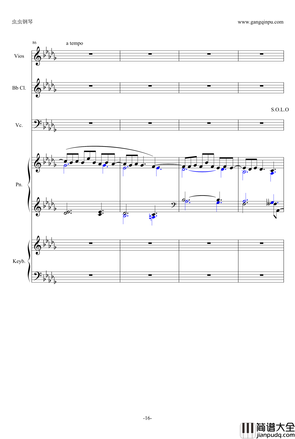 19th_Century_Time_Travel钢琴谱_Nheo