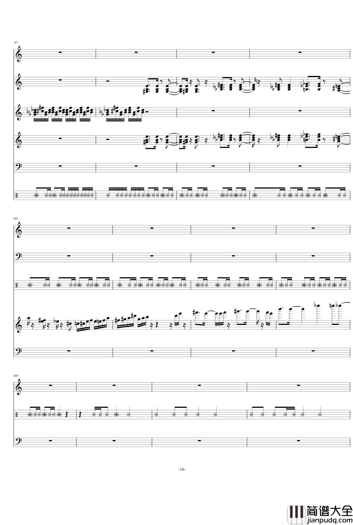 影光钢琴谱_v741201