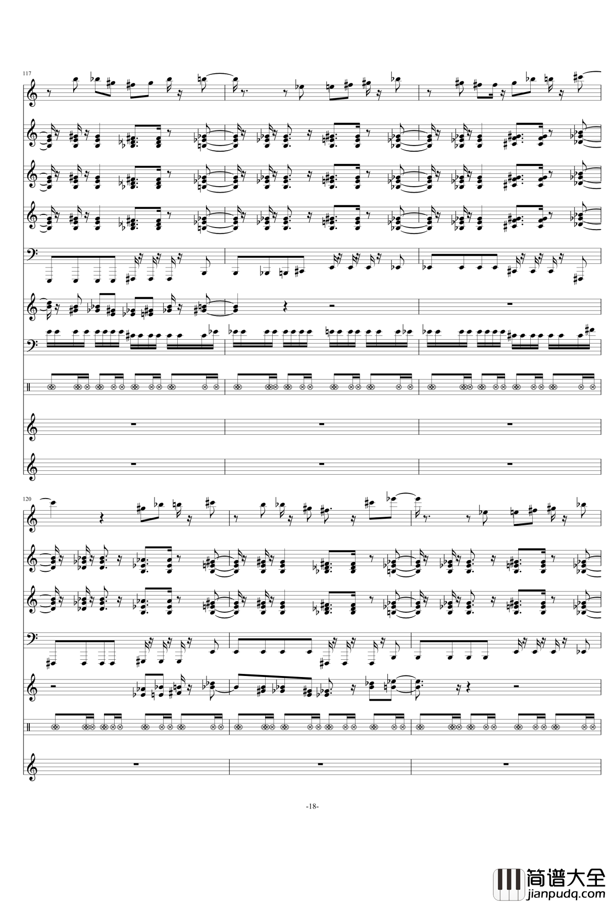 影光钢琴谱_v741201