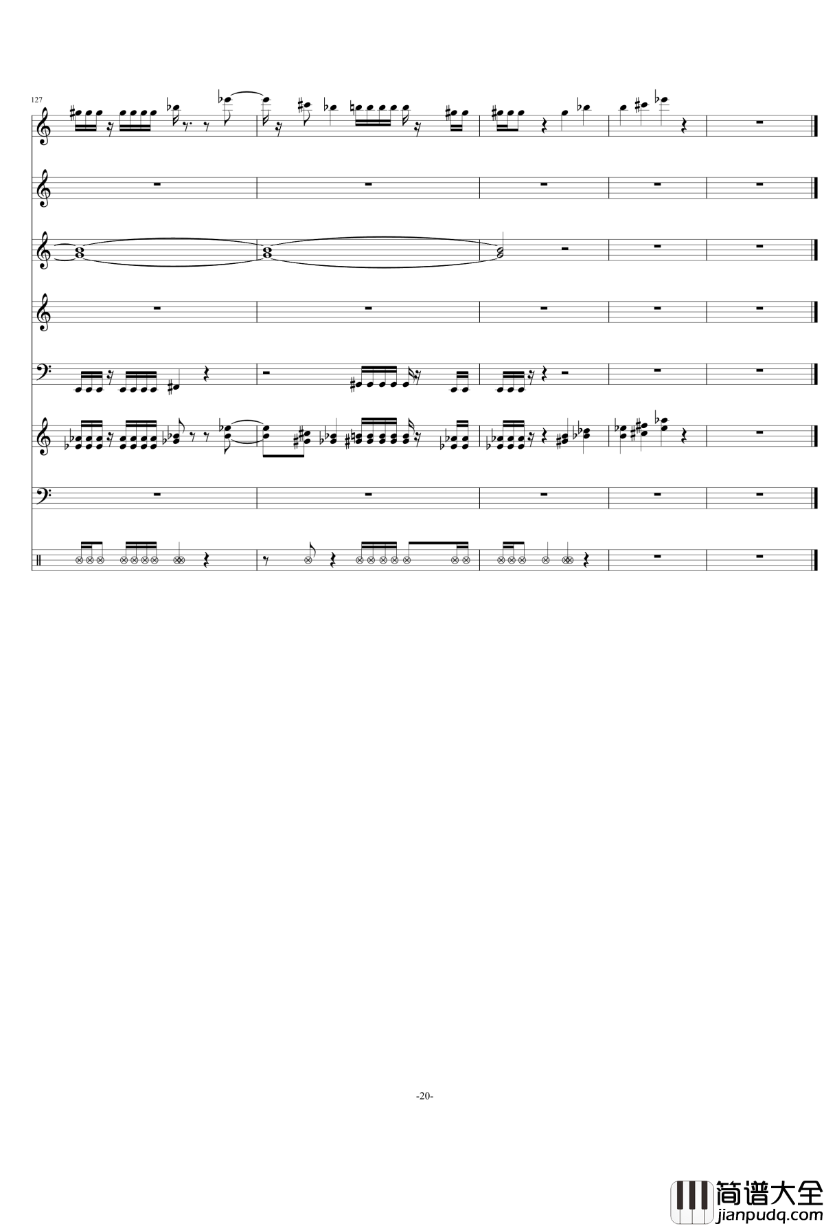 影光钢琴谱_v741201