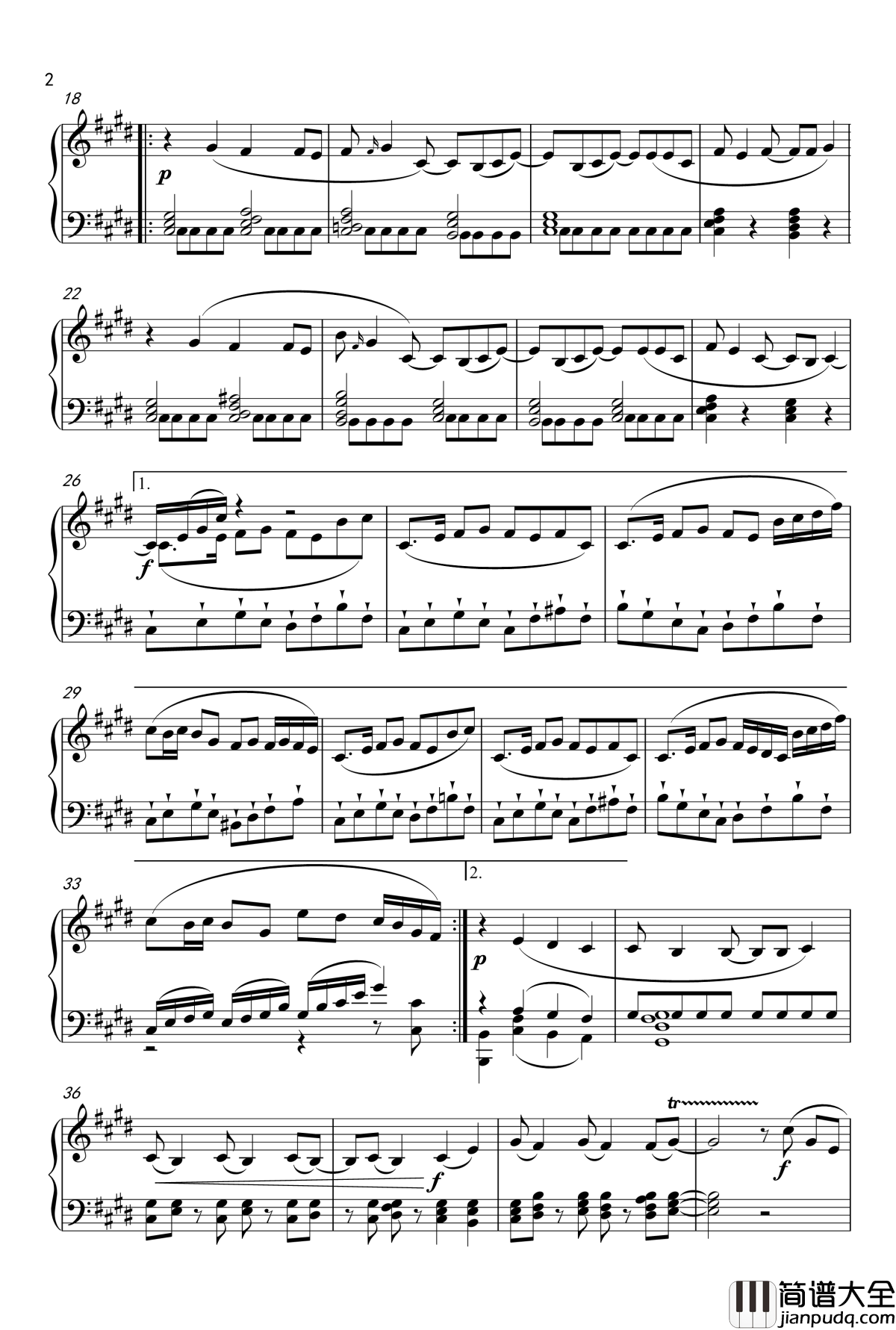 权御天下钢琴谱_洛天依_作废_影视