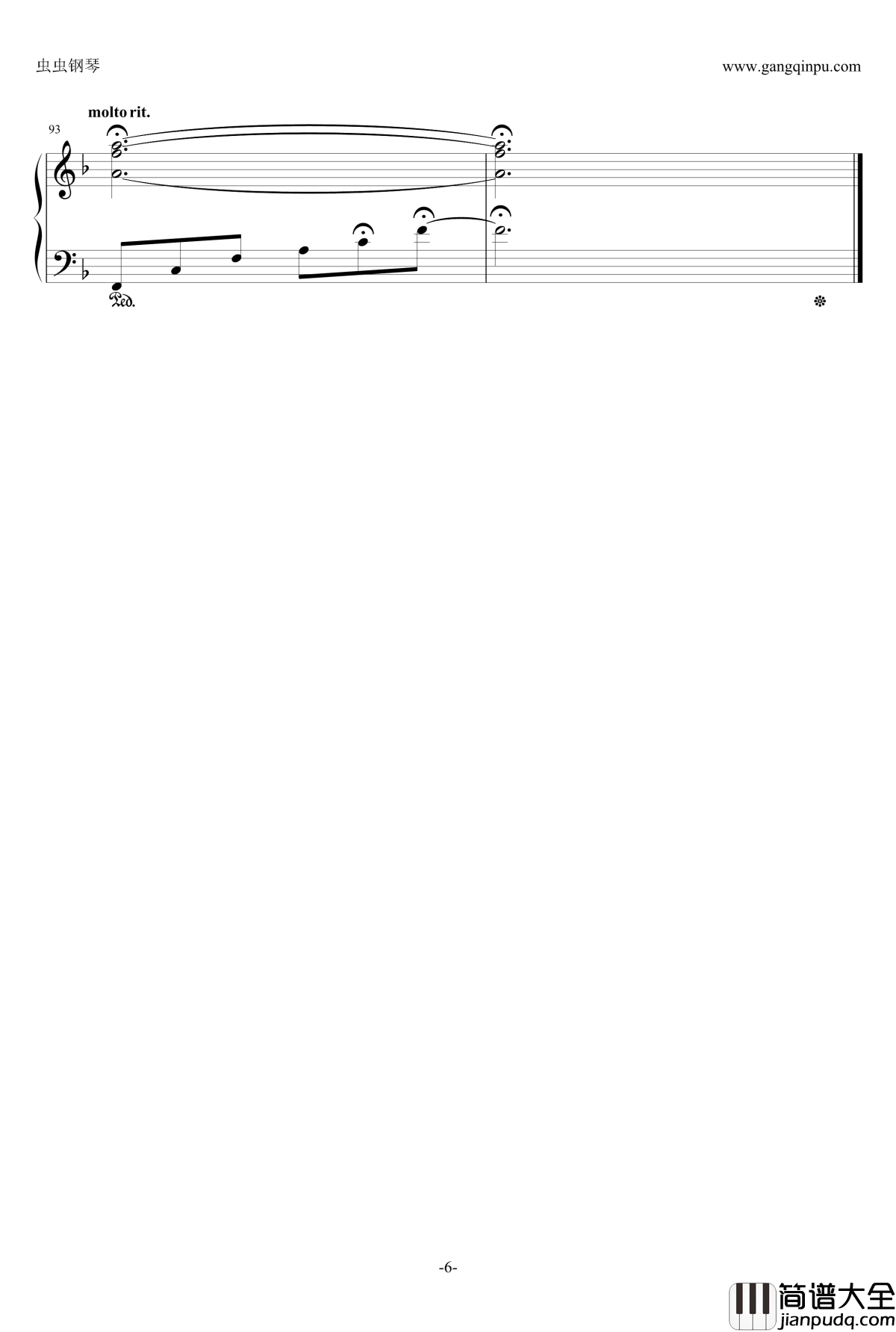 Leo钢琴谱_Ludovico_Einaudi