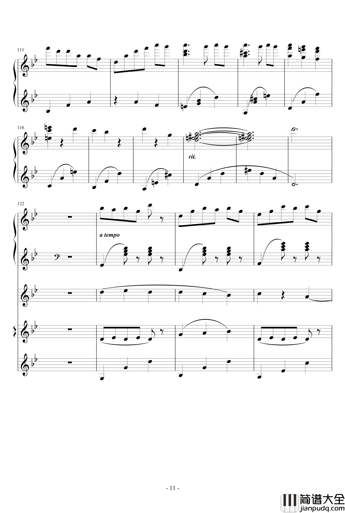 少女的长发钢琴谱_2015_5新作_Ku.Klux.Klan