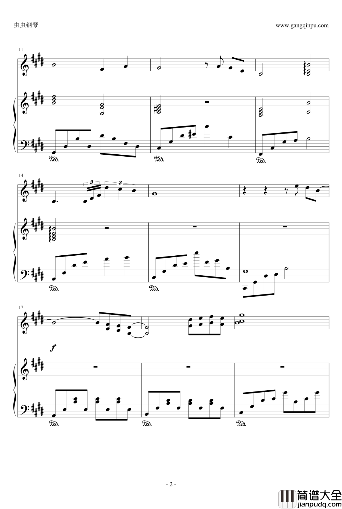 回忆，那时光钢琴谱_天籁传声