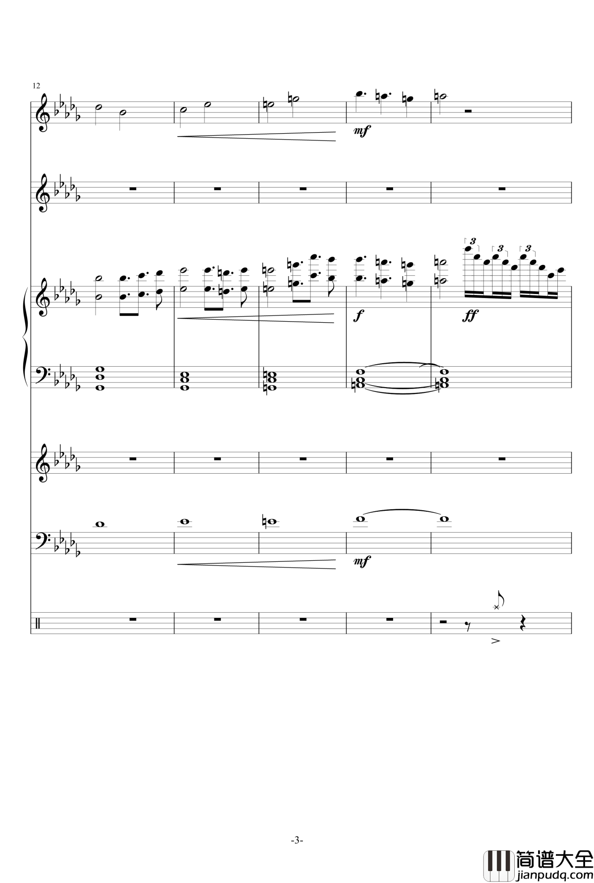 Chapter_7_No._4总谱L钢琴谱_Full_Cytus