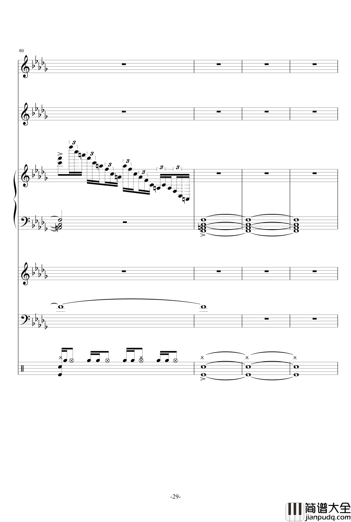 Chapter_7_No._4总谱L钢琴谱_Full_Cytus