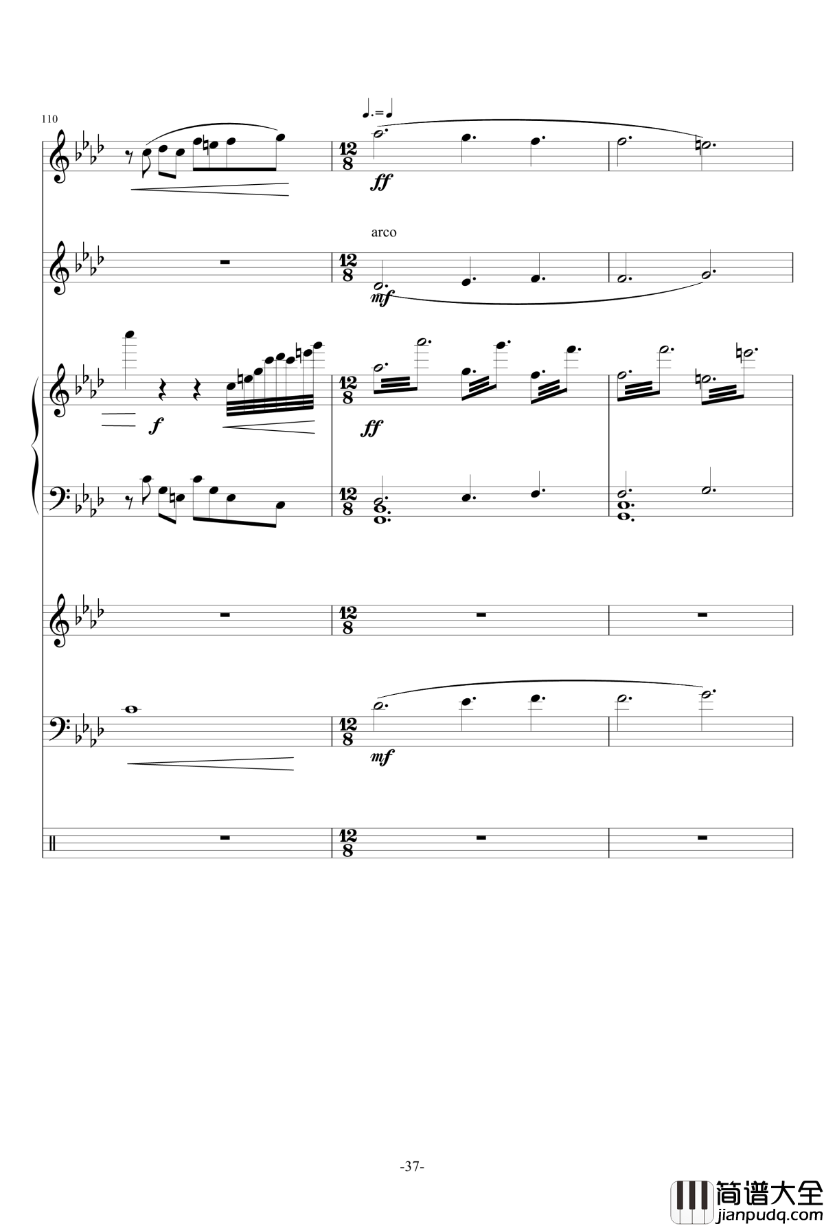 Chapter_7_No._4总谱L钢琴谱_Full_Cytus