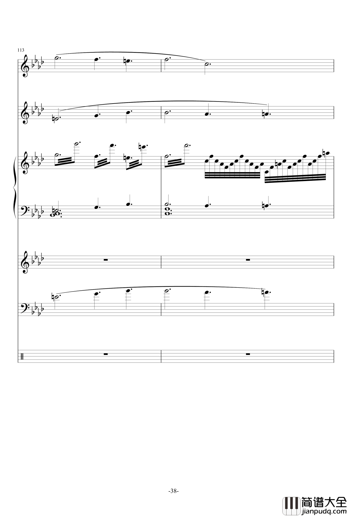 Chapter_7_No._4总谱L钢琴谱_Full_Cytus