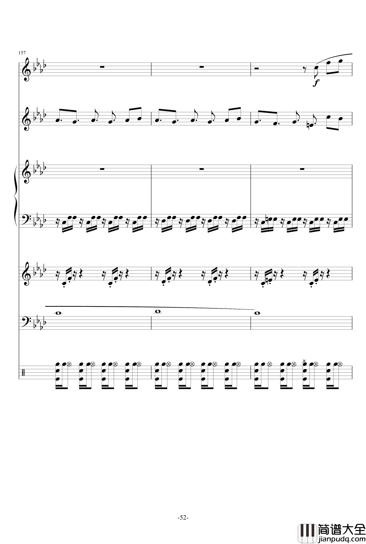 Chapter_7_No._4总谱L钢琴谱_Full_Cytus