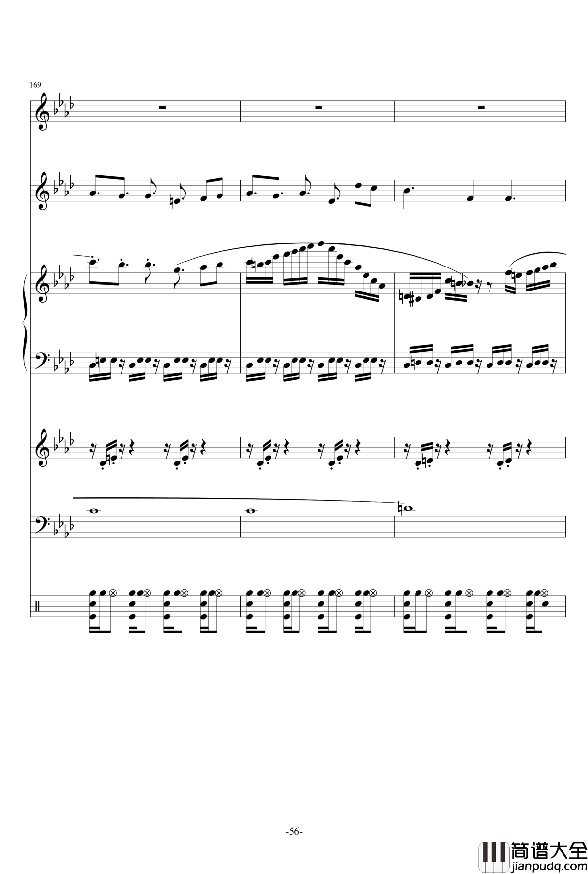 Chapter_7_No._4总谱L钢琴谱_Full_Cytus