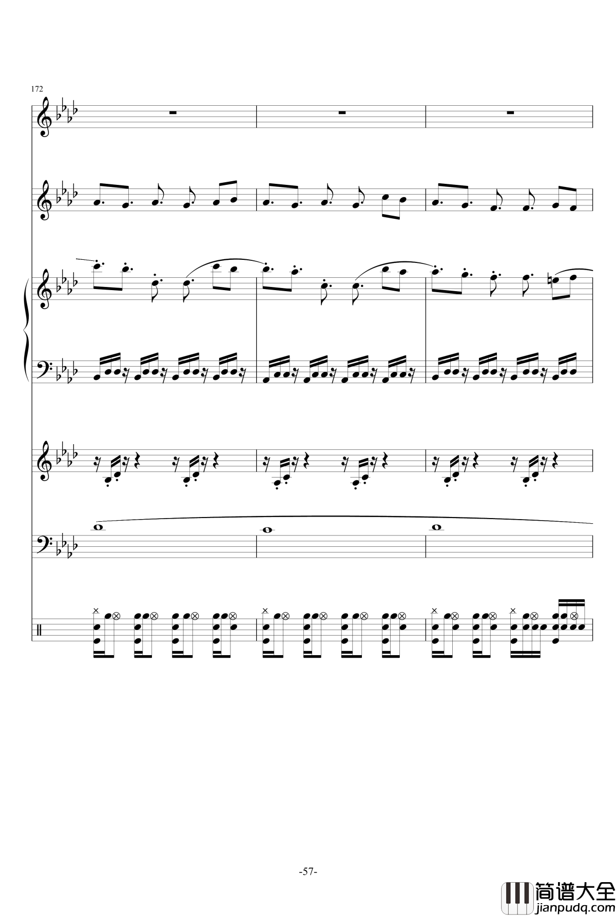 Chapter_7_No._4总谱L钢琴谱_Full_Cytus