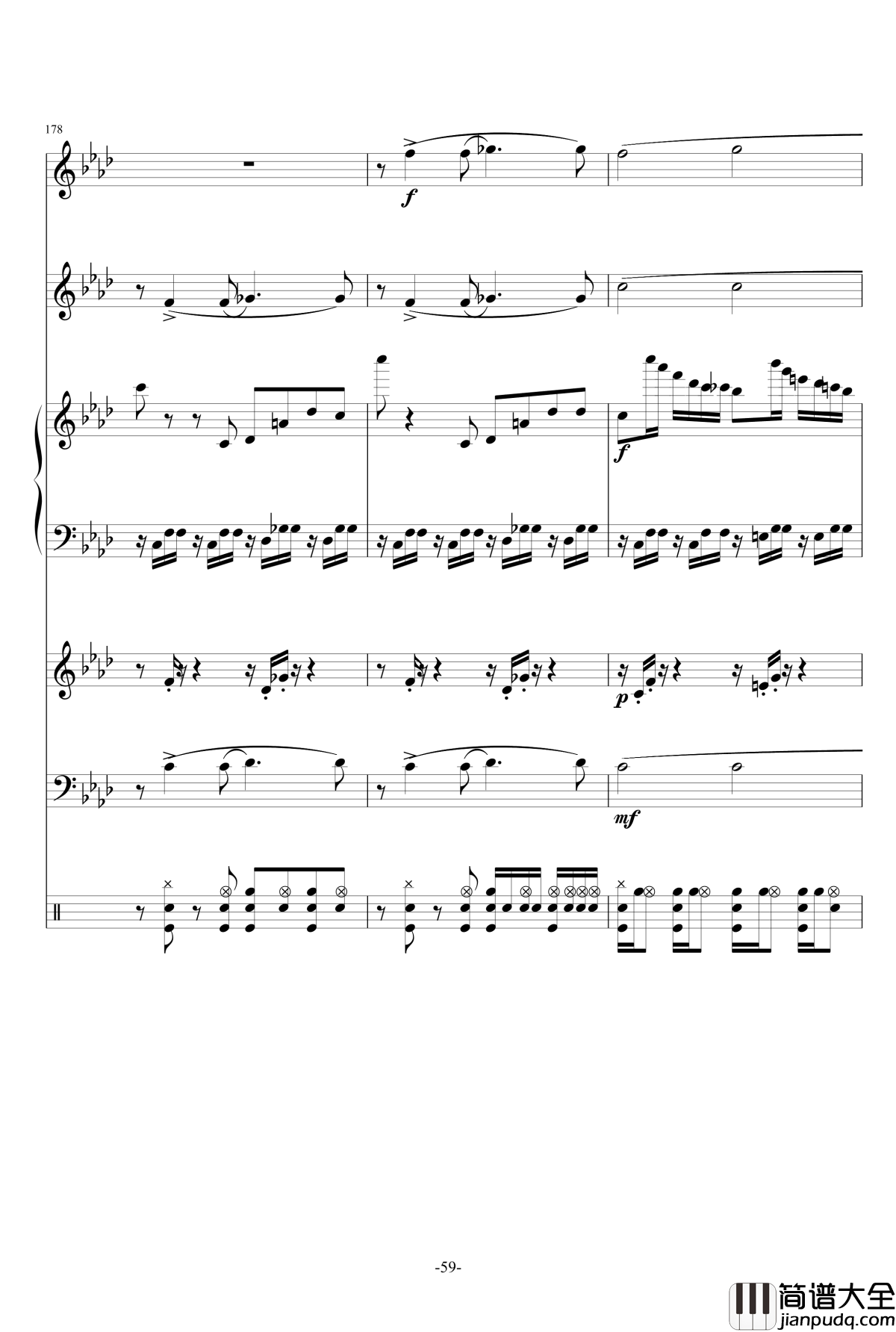 Chapter_7_No._4总谱L钢琴谱_Full_Cytus