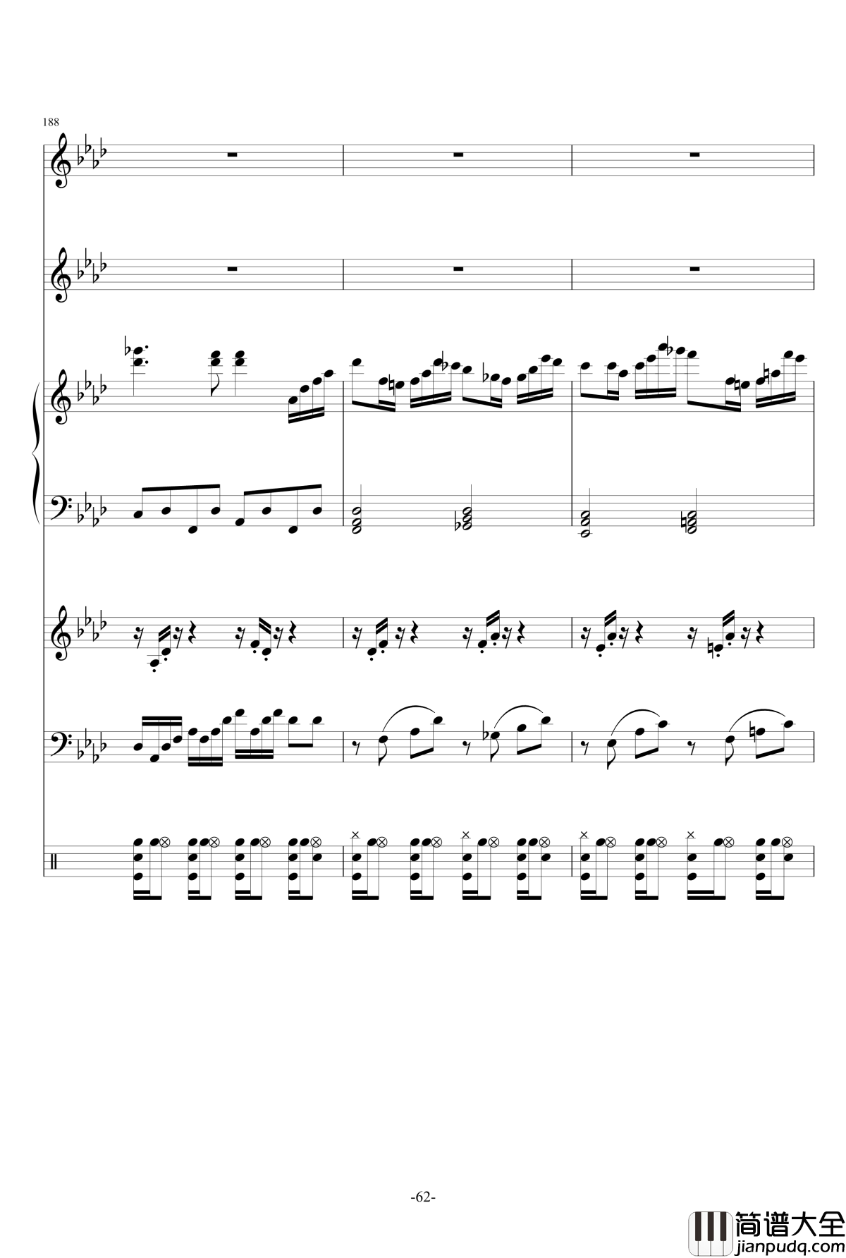 Chapter_7_No._4总谱L钢琴谱_Full_Cytus