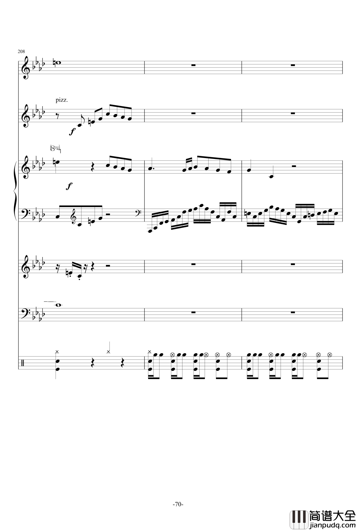 Chapter_7_No._4总谱L钢琴谱_Full_Cytus