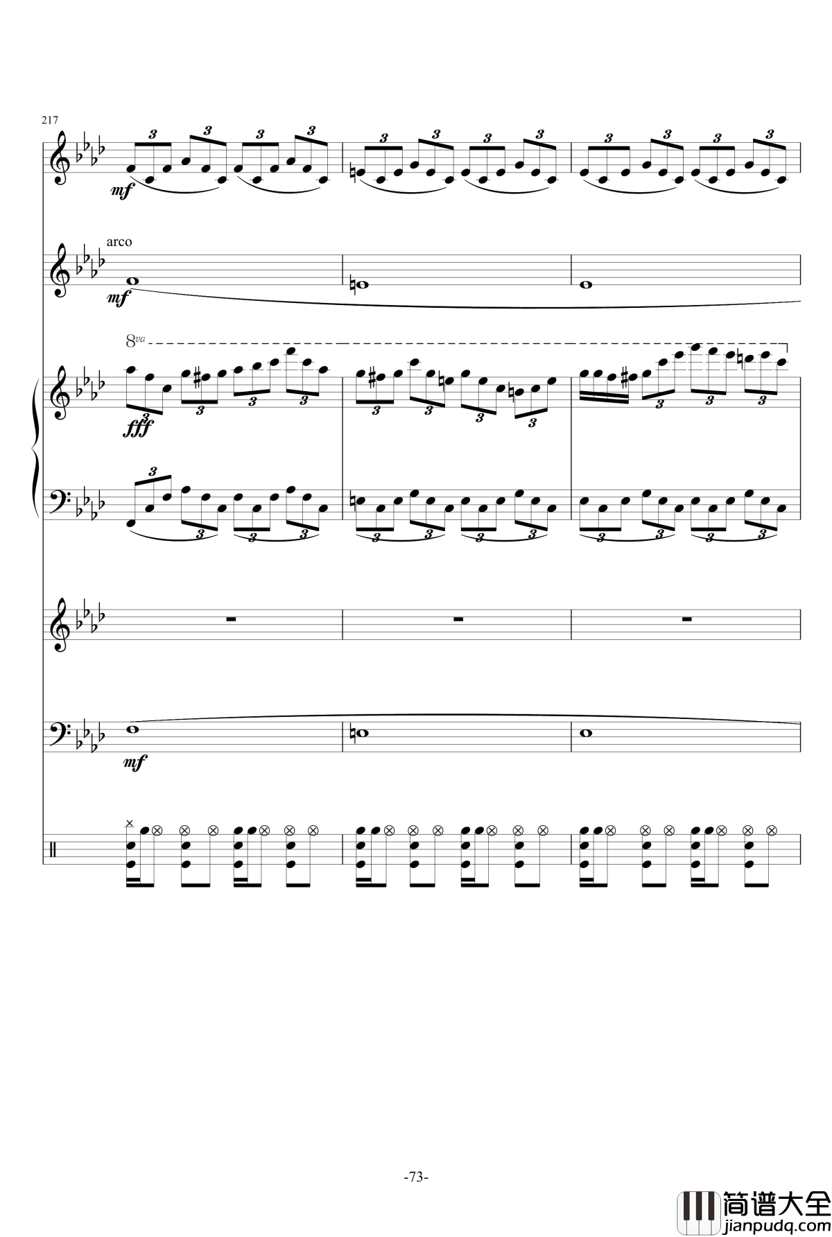 Chapter_7_No._4总谱L钢琴谱_Full_Cytus