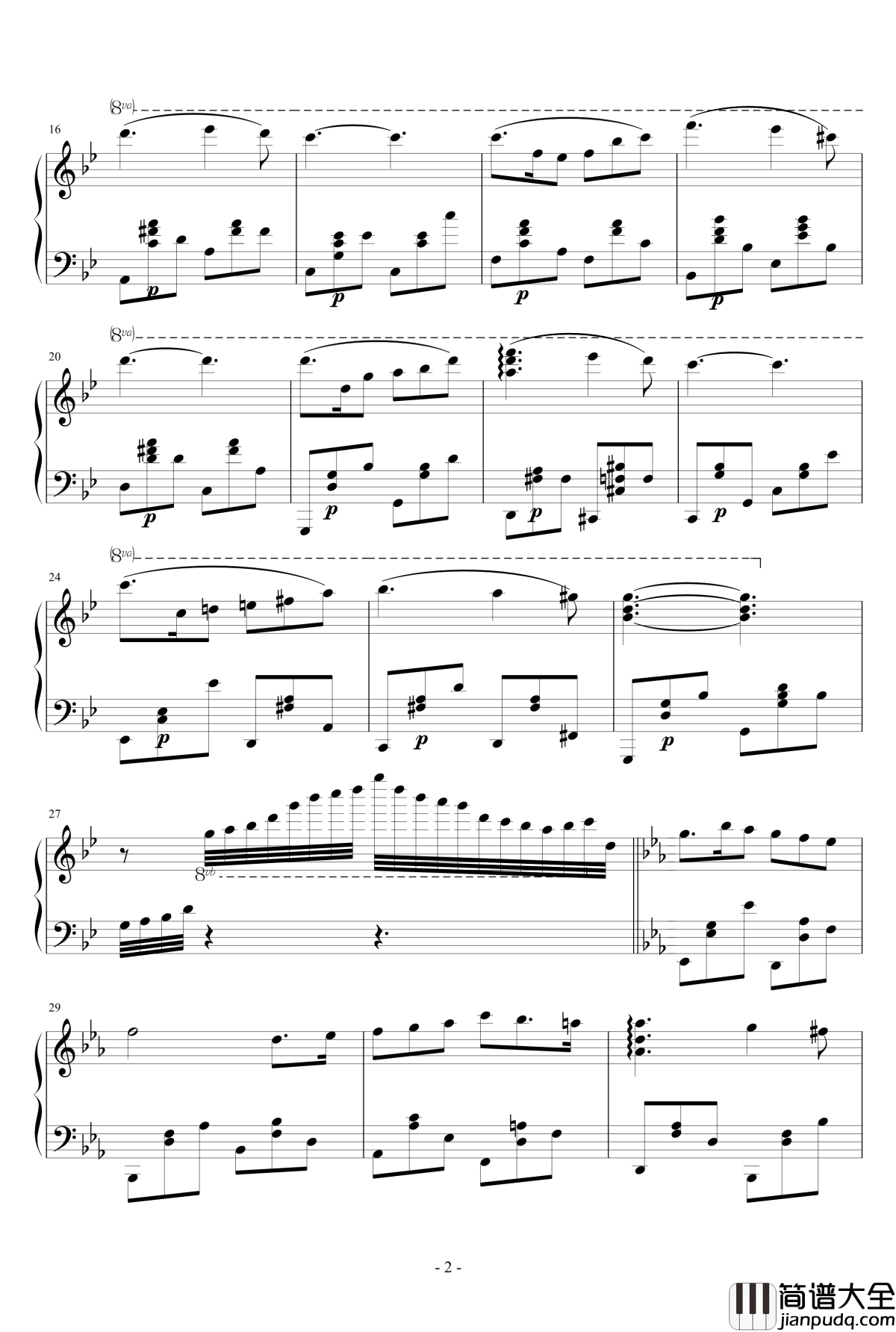 Love_Waltz钢琴谱_rj20091403111