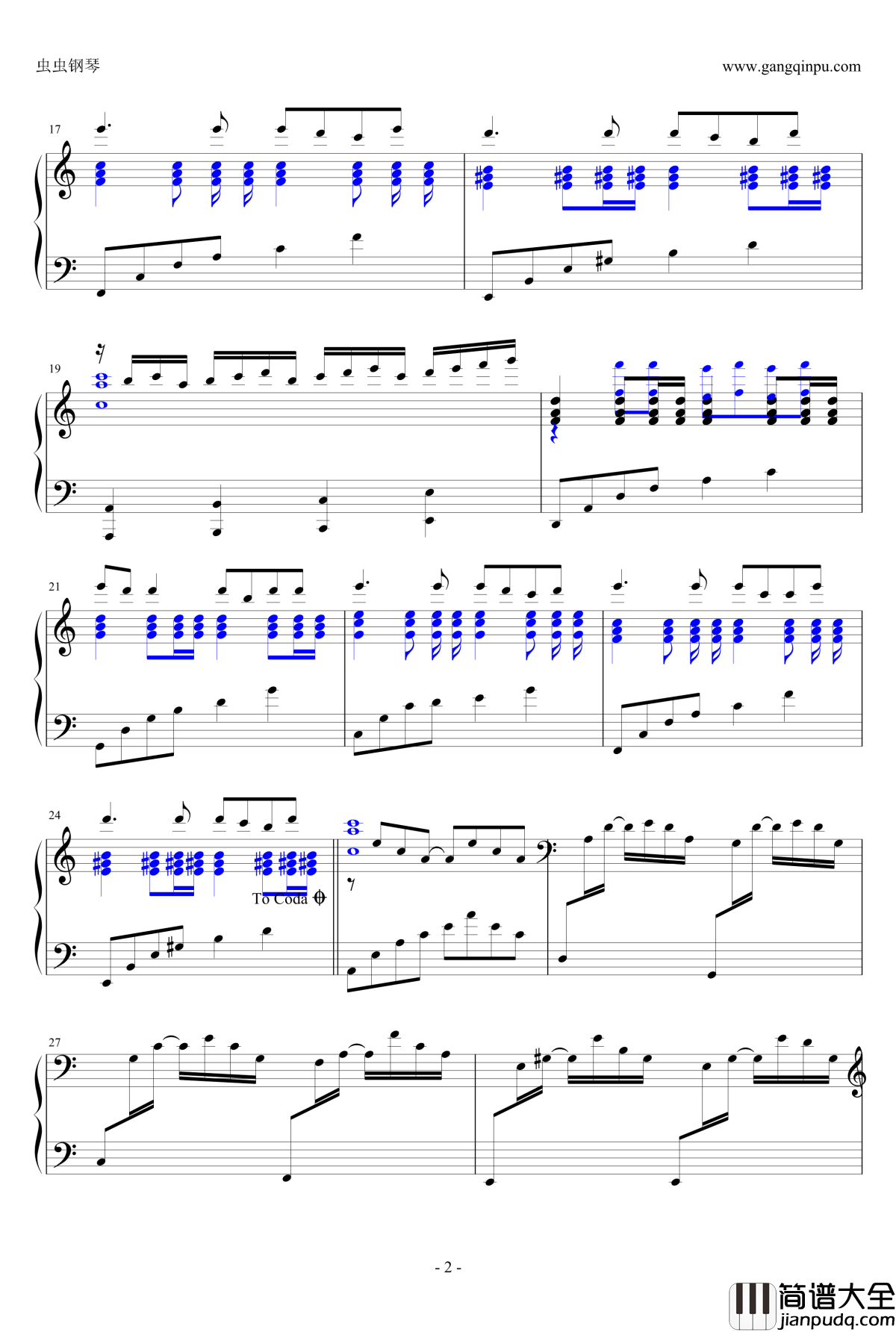 冷雨夜钢琴谱_钢琴弹唱谱_beyond