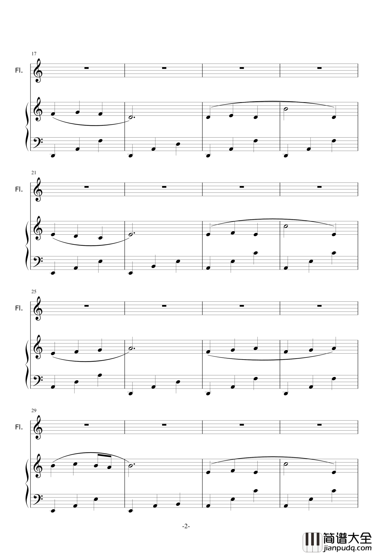 彼岸星光钢琴谱_為妳而舞