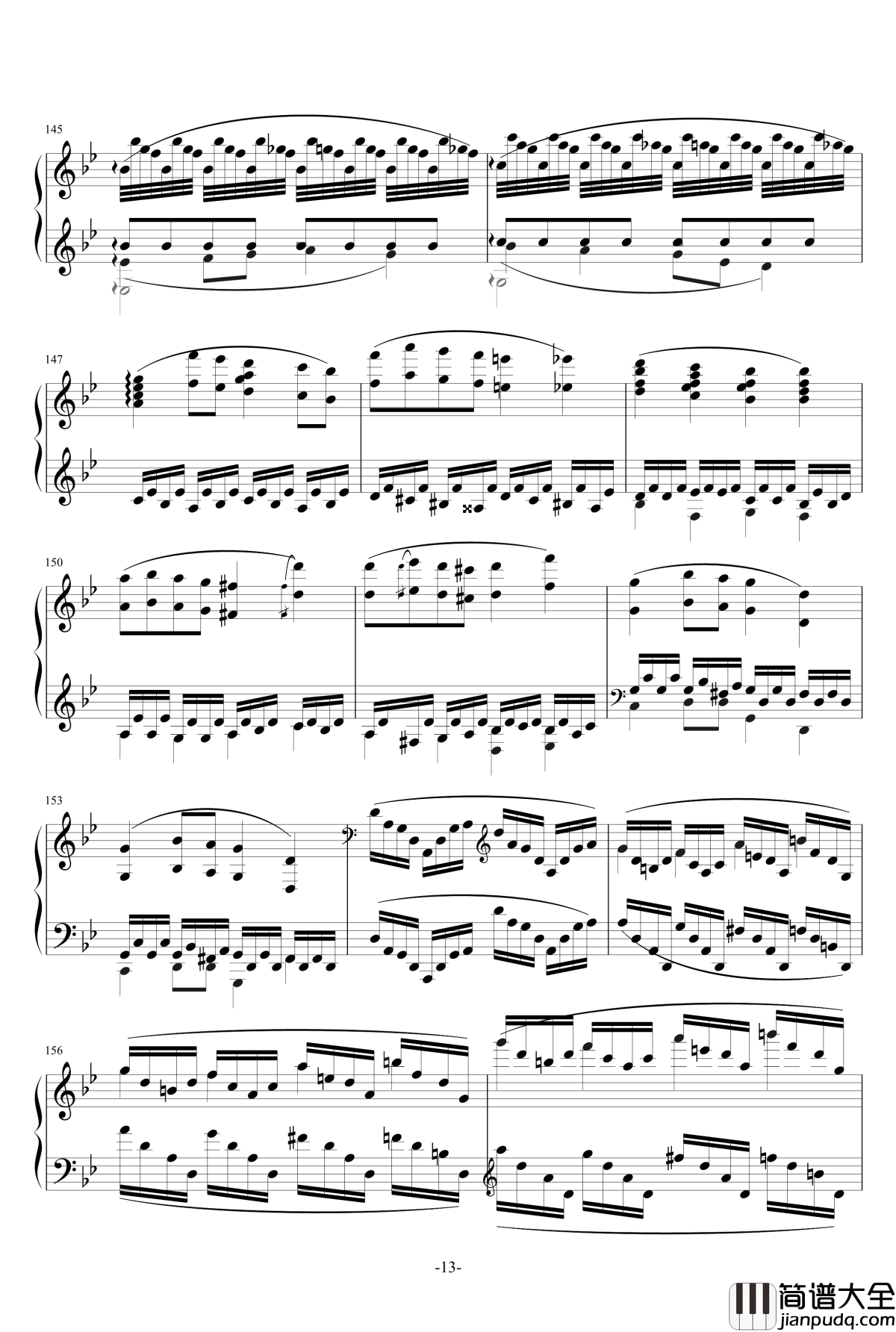 summer_holiday_7钢琴谱_一个球