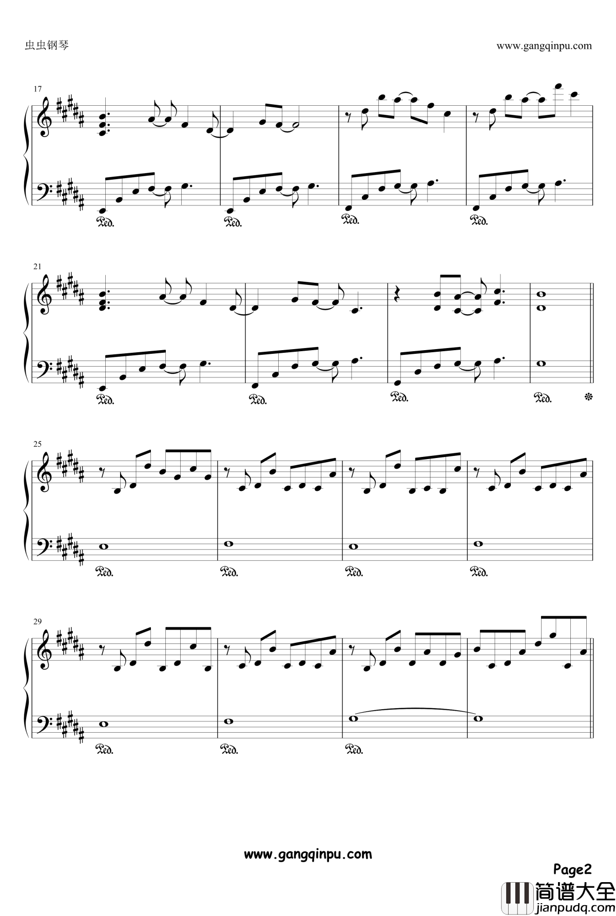 第二章_ZETA_素数の世界と超越者钢琴谱_Zektbach叙事诗