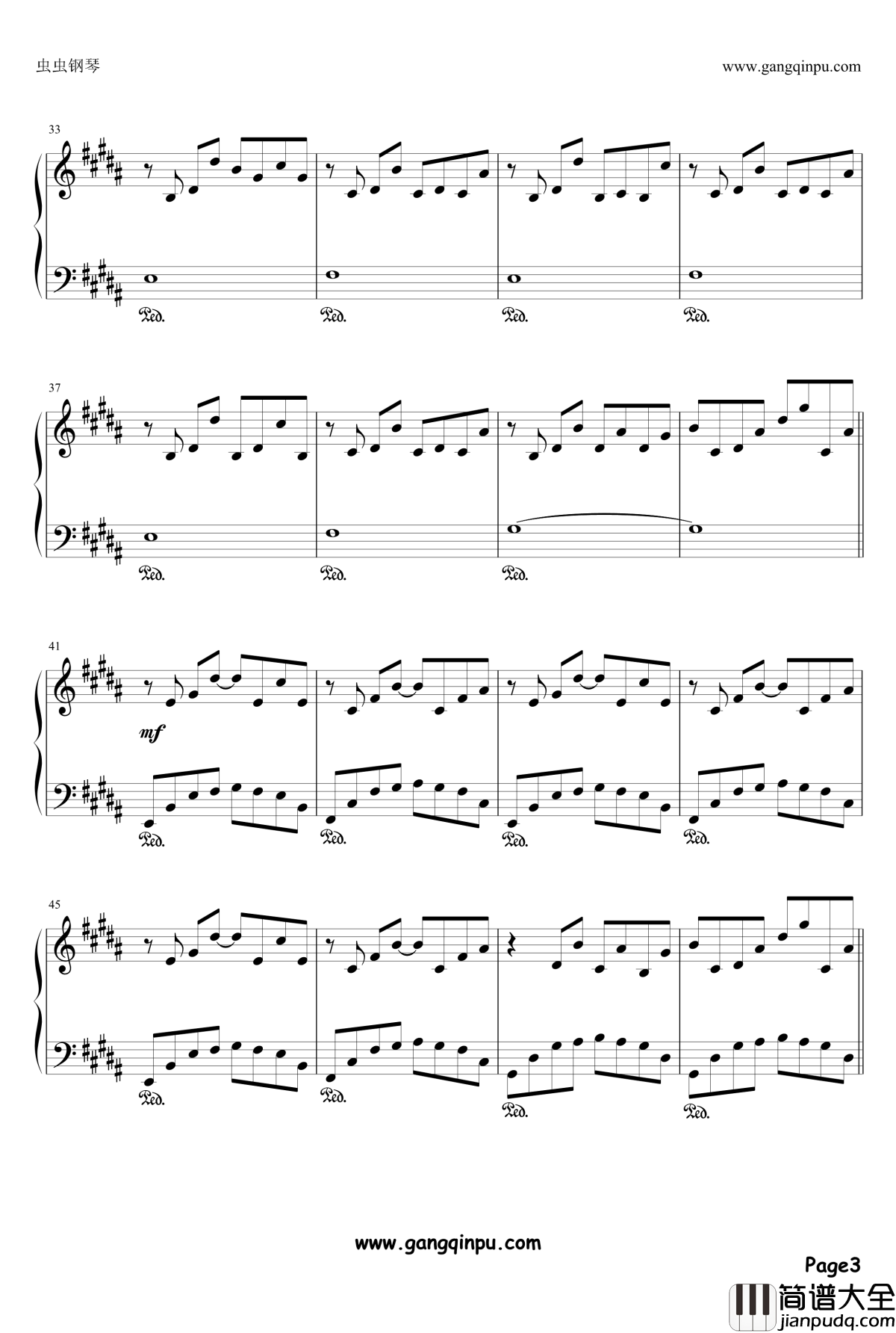 第二章_ZETA_素数の世界と超越者钢琴谱_Zektbach叙事诗