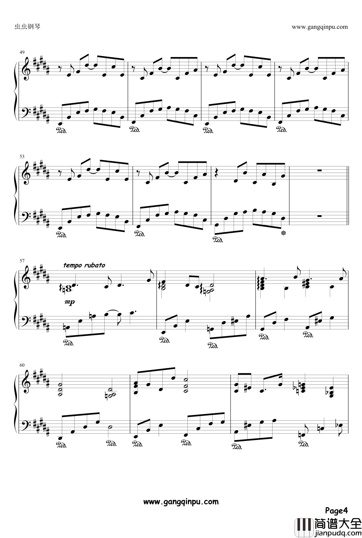 第二章_ZETA_素数の世界と超越者钢琴谱_Zektbach叙事诗