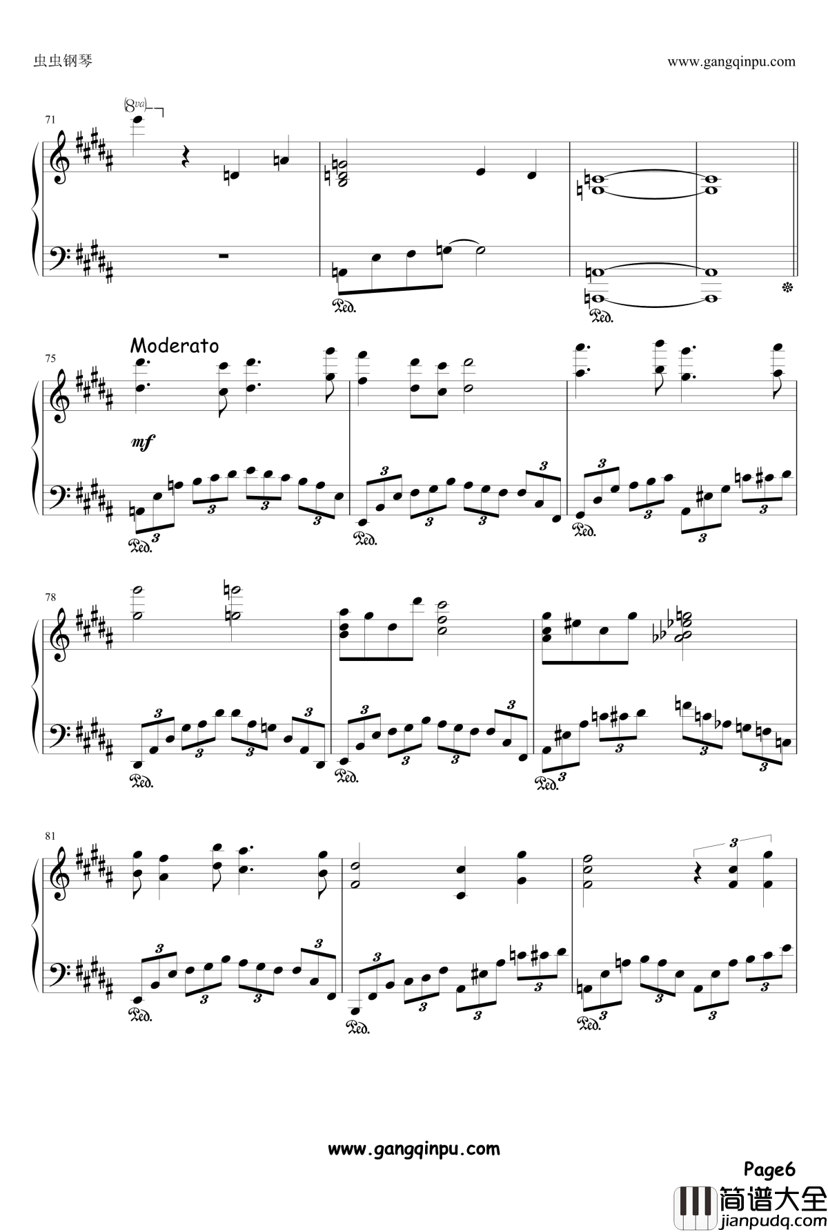 第二章_ZETA_素数の世界と超越者钢琴谱_Zektbach叙事诗