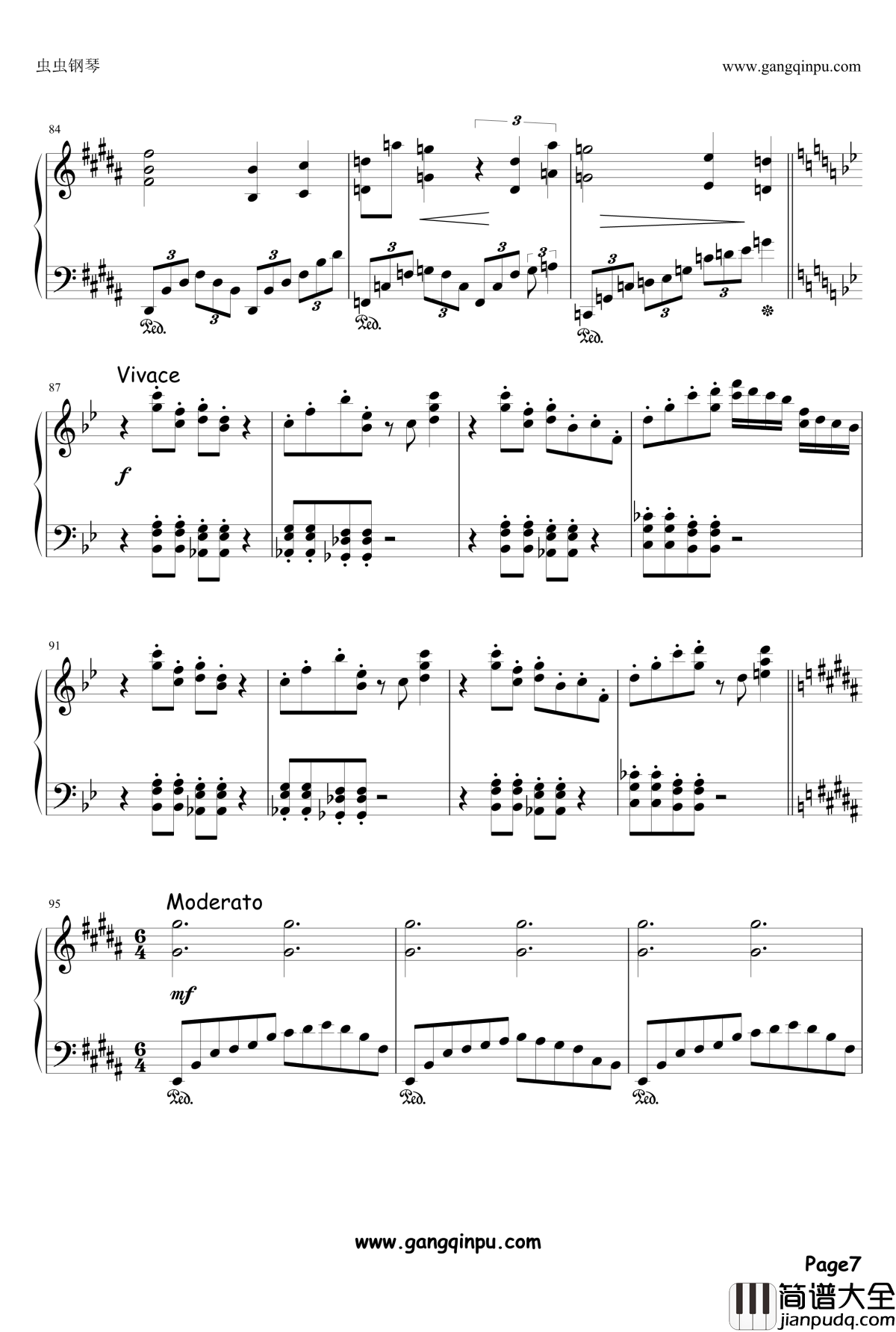 第二章_ZETA_素数の世界と超越者钢琴谱_Zektbach叙事诗