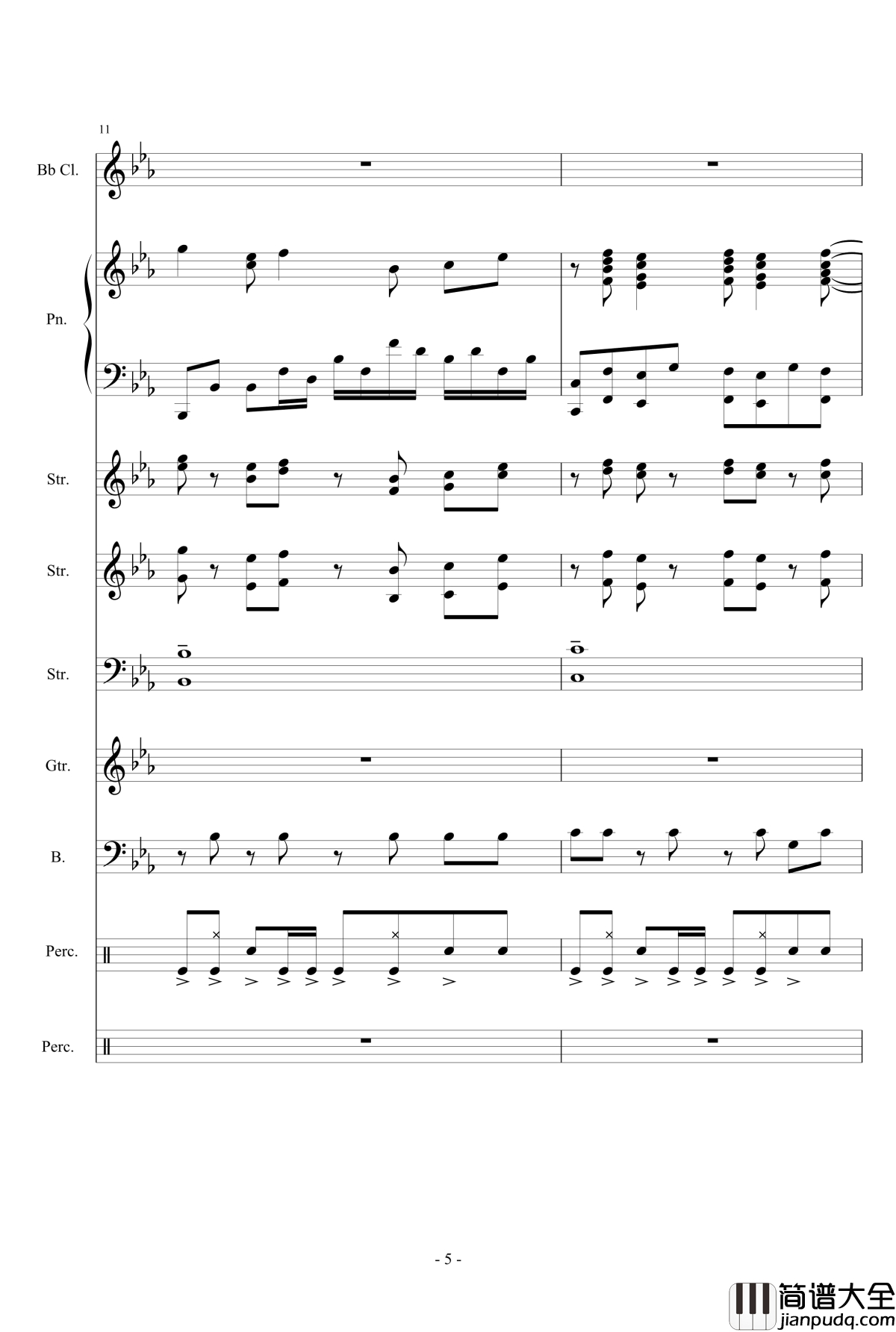 可塑性记忆OP钢琴谱_Ring_of_Fortune_佐佐木惠梨