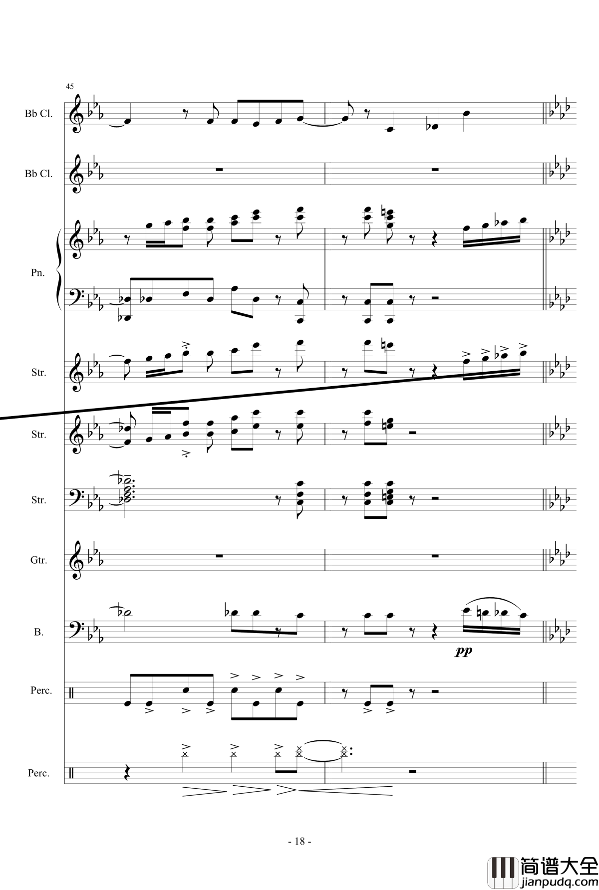 可塑性记忆OP钢琴谱_Ring_of_Fortune_佐佐木惠梨