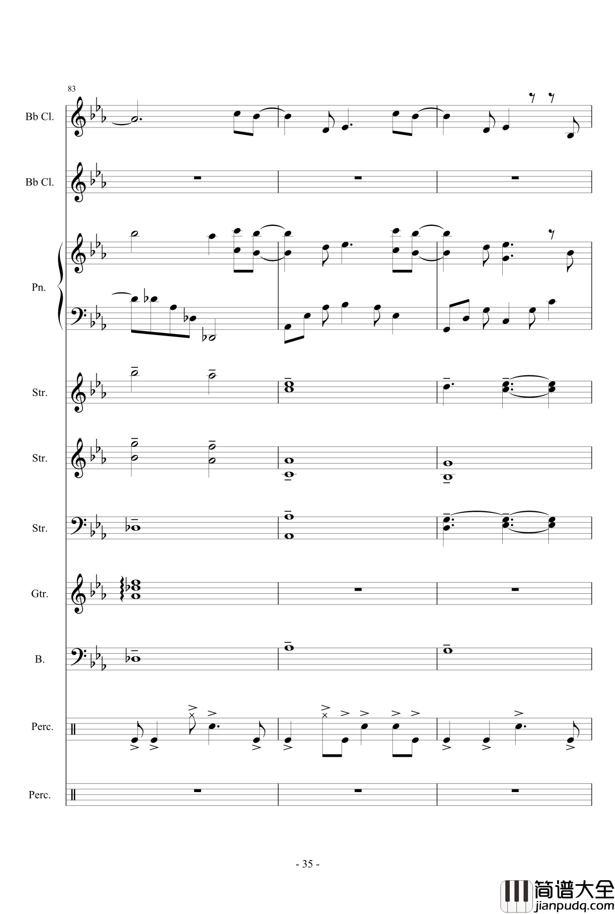 可塑性记忆OP钢琴谱_Ring_of_Fortune_佐佐木惠梨