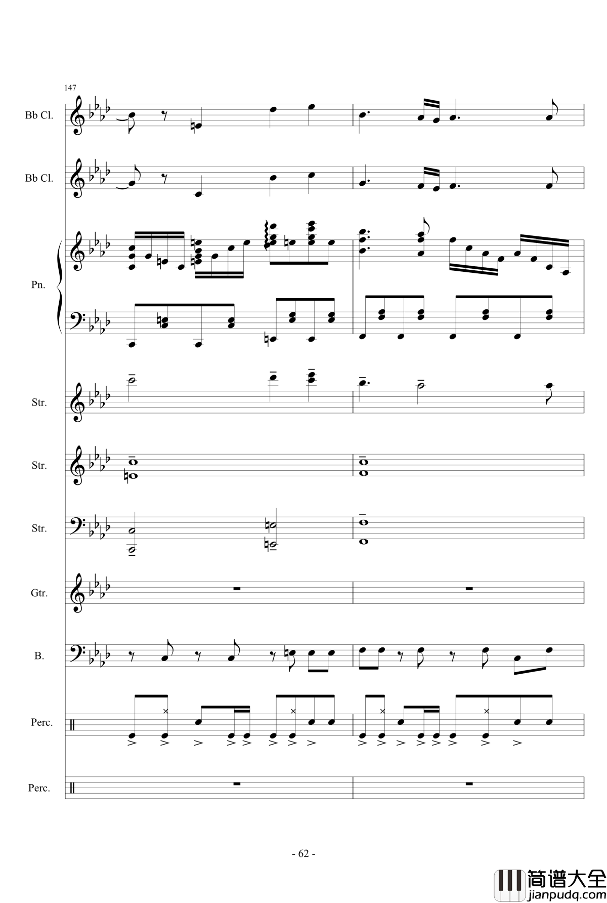 可塑性记忆OP钢琴谱_Ring_of_Fortune_佐佐木惠梨