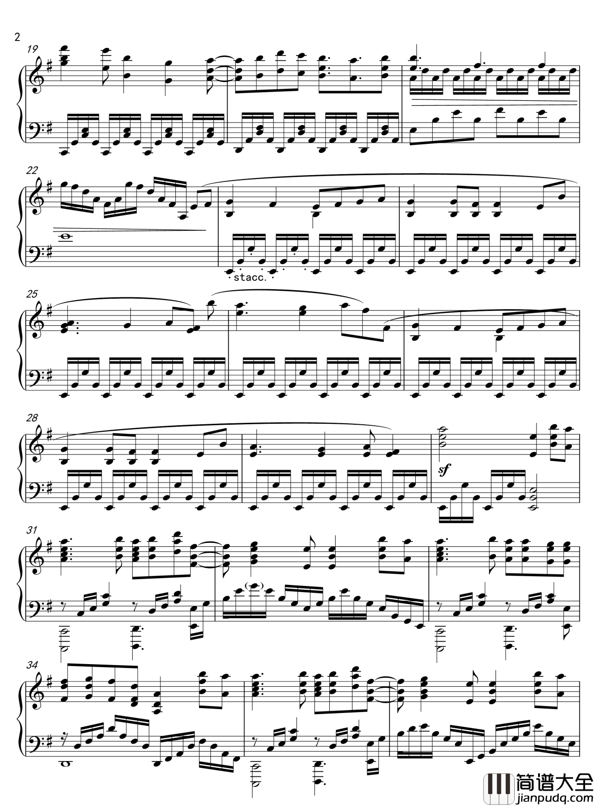 oblivious钢琴谱_[Animenz]_空境_Kalafina