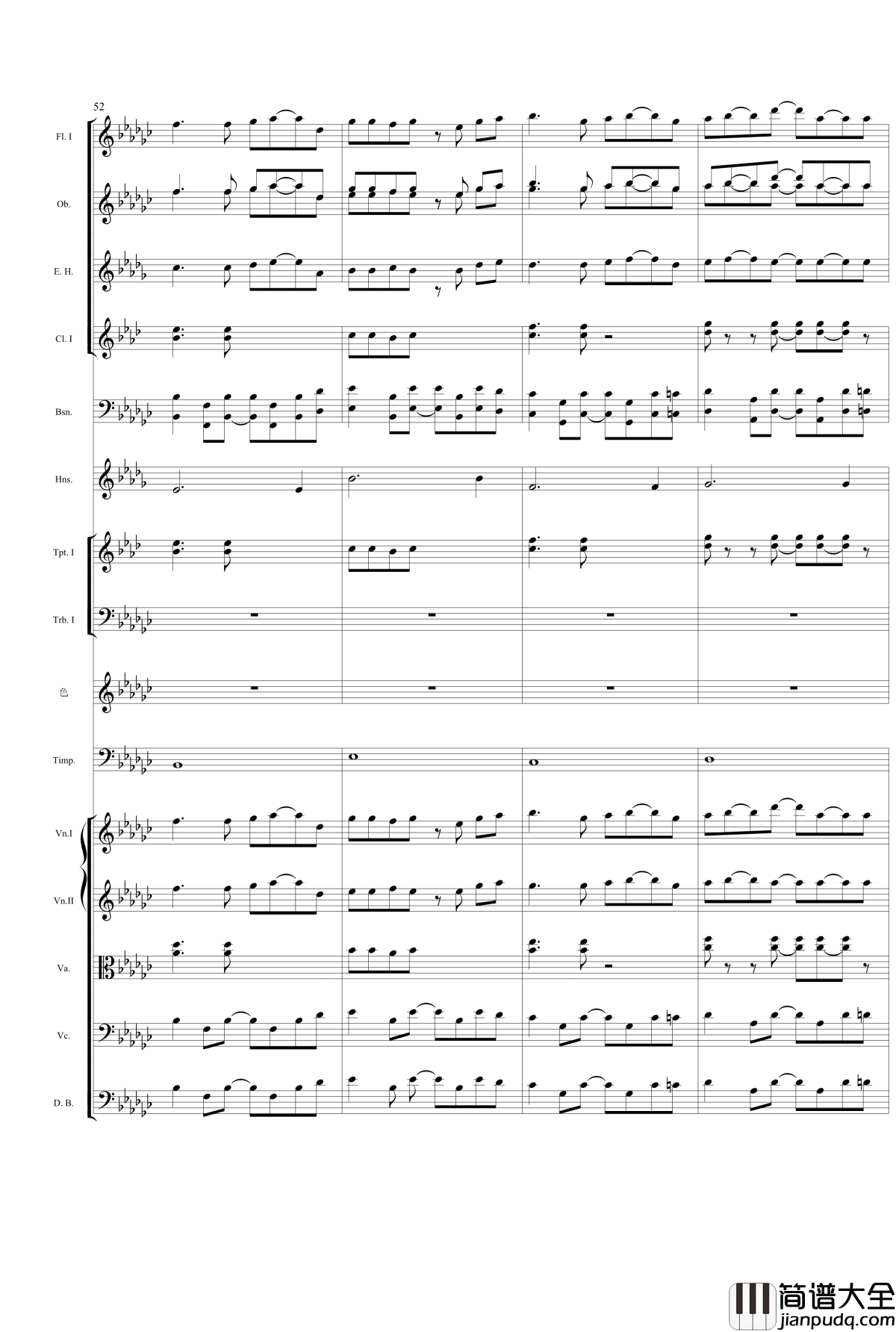 老圆钢琴谱_コネクト管弦乐_魔法少女小圆