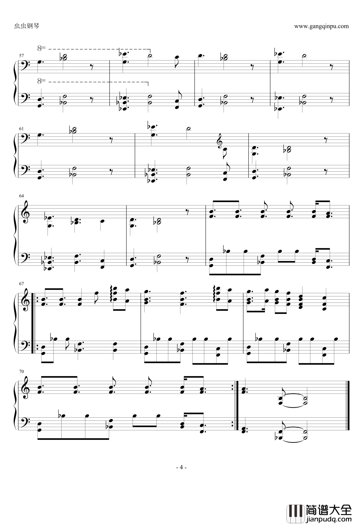 See_You_Again钢琴谱_伴奏谱_wiz_khalifa