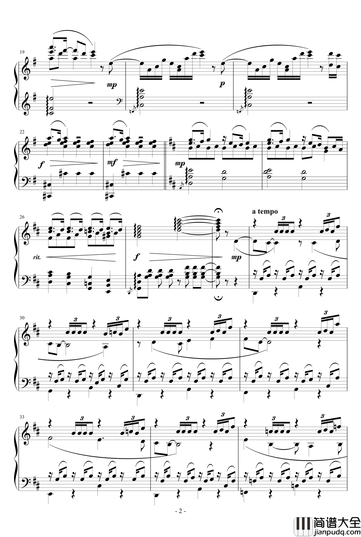 Raining_Rain钢琴谱_KioooS